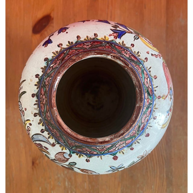 Vintage Giotto Vase, 1970s For Sale - Image 13 of 14