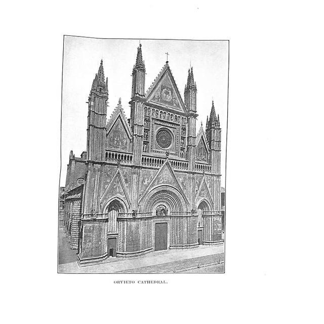 "The Spell of Italy" 1909 Mason, Caroline Atwater For Sale In New York - Image 6 of 10