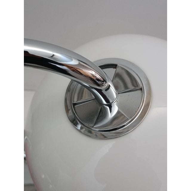 Vintage Table Lamp from Pinokio, 1970s For Sale - Image 6 of 14