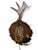 1940s Antler Wall Sconce For Sale - Image 4 of 4