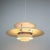 Vintage Danish Lamp PH 5 by Poul Henningsen for Louis Poulsen, 1966 For Sale - Image 8 of 8