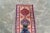 1910s Antique Medallion Hand-Knotted Runner For Sale - Image 4 of 11