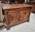Empire period walnut buffet Two doors Wooden top Period: 19th century Style: Empire - Consulate Condition: Good condition...