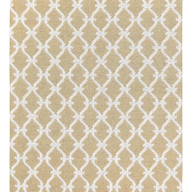 Scalamandré is a heritage American textile brand rooted in luxury and high-end design since its inception in 1929. Founder...