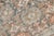 Antique Zabihi Collection Green Persian Bidjar - 3'9" x 5' For Sale - Image 4 of 11