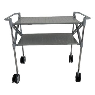 Trolly' by Antonio Citterio for Kartell Italy For Sale