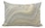 Barcelo Linen Pillow Cover, 14x20 Pillow For Sale
