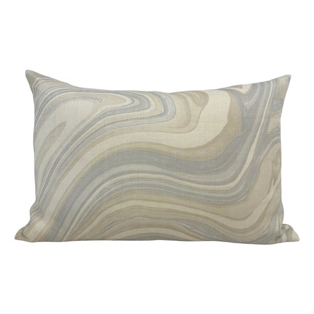 Barcelo Pillow Cover For Sale