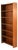 Scandinavian Teak Bookcase by Egons Möbler AB, 1960s For Sale