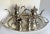 Vintage Tea Coffee Service Set Made in Japan - Set of 5 For Sale - Image 13 of 13