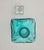 1980's Blenko Ice Cube Decanter For Sale - Image 6 of 14