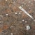 Modern Modernist Fossil Marble Coffee Table with Wooden Base, 1970s For Sale - Image 3 of 10