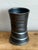 Ceramic Vintage Original Studio Pottery Vase For Sale - Image 7 of 12