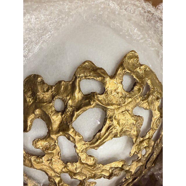 Angelo Brotto Natalia Suspension Lamp for Esperia For Sale - Image 4 of 11