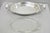 Antique Sheffield Victorian Silver Plated Large Twin Handle Serving Dish Platter For Sale - Image 12 of 16