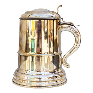 Ice Bucket by Teghini Firenze, 1960s For Sale
