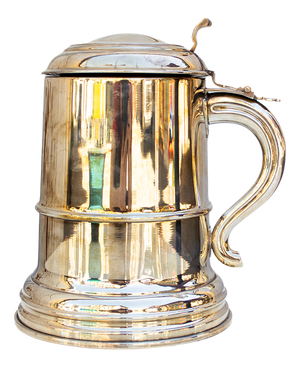 Ice Bucket by Teghini Firenze, 1960s