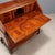 Roman Style Desk with Maple Inlays For Sale - Image 6 of 14