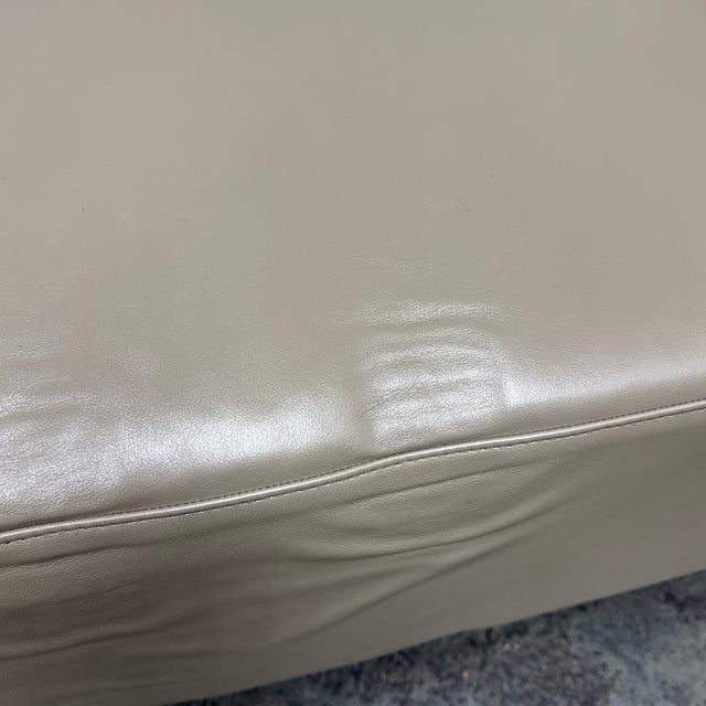 Marcali Designs Inc. Miranda Bench Seat For Sale - Image 12 of 12