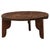 Wood 19th Century Italian Shepherds Low Table For Sale - Image 7 of 7