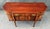 Circa 1790s American Federal Mahogany Bellflower-Inlaid Sideboard For Sale - Image 4 of 18