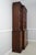 Age: C.1986 Details: Model 2365 Finish no.29 Mahogany Dovetailed Drawer Construction High Quality Construction Lighted...