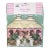 Trimingham’s Bermuda Tea Cosy W/ Bermuda Pink Cottage (Nwt) For Sale