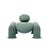 Odessa Armchair by Ottiu For Sale - Image 11 of 18
