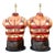 Vintage Coney Island Men's Swim Club Lamps For Sale
