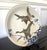 Rare Large Japanese Porcelain Presentation Plate Makuzu Kozan For Sale In Atlanta - Image 6 of 18