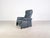 DS 50 Armchair in Dark Green Leather from de Sede, 1990s-2000s For Sale - Image 4 of 14