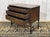 English Oak Chest of Drawers, 1930s For Sale - Image 4 of 13