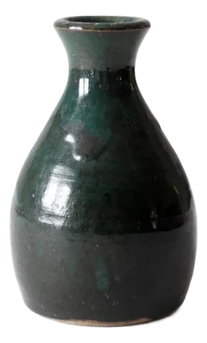 Vintage Studio Pottery Vase