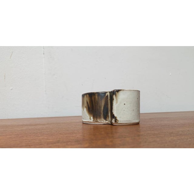 Vintage Ceramic Bowl, 1970s For Sale - Image 16 of 18