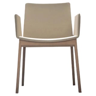 646N Ava Chair by Carlos Tíscar for Capdell For Sale