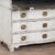 White Late 18th Century Swedish Oak Secretary Bureau For Sale - Image 8 of 10