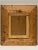 Brown 19th Century Isaac L. Williams Signed Portrait of Man With a Beard, Framed For Sale - Image 8 of 8