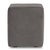 Contemporary Universal Cube Bella Pewter For Sale - Image 3 of 6