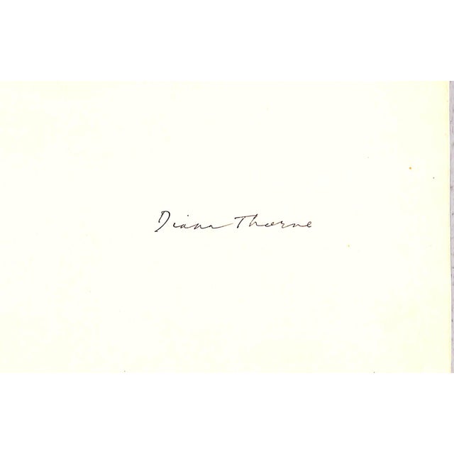 "Polo" Book 1936 Thorne, Diana (Signed) For Sale - Image 9 of 12