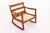 Rocking Chairs by Ole Wanscher for Cado, 1960s, Set of 2 For Sale - Image 10 of 13
