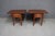 Henkel Harris Virginia Galleries Mahogany Pembroke Drop Leaf End Tables – Pair For Sale - Image 10 of 14