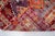 1960s Kurdish Extra Long Runner Herki Hand-Knotted Distressed Rug For Sale - Image 14 of 18