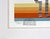 Contemporary Pedro Friedeberg, Amazonas Odiosonas, Hand Signed Serigraph, Custom Framed, Edition of 24 For Sale - Image 3 of 3