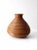 Mid-Century Pencil Reed Vase For Sale - Image 9 of 9