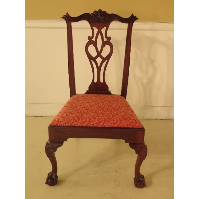 44 Beautiful Photos Of Design Decisions Henkel Harris Dining Room Furniture Wtsenates Info