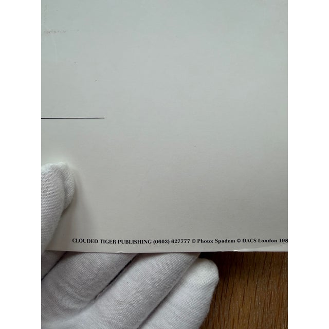 Tamara De Lempicka, Spring, Print For Sale - Image 3 of 10