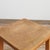 Vintage Wooden School Lab Stool For Sale - Image 5 of 8
