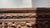 Mid-Century Collected South Indian Teak Architectural Door Lintel Relief Panel – 30" For Sale - Image 13 of 16
