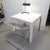 Fiberglass Table by Marc Berthier for Roche Bobois, 1970s For Sale - Image 6 of 17