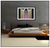 Message us to inquire about custom framing options! (Included for free with every purchase) The artwork here, "Twin...